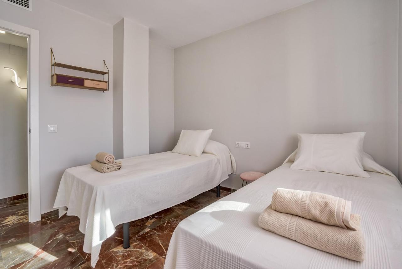 Sur Lubina Apartment Fuengirola
