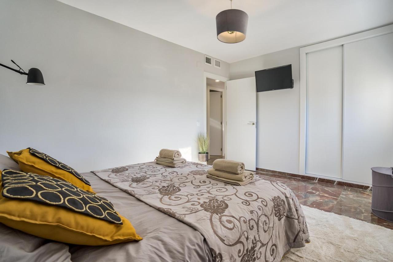 Apartment Sur Lubina Fuengirola