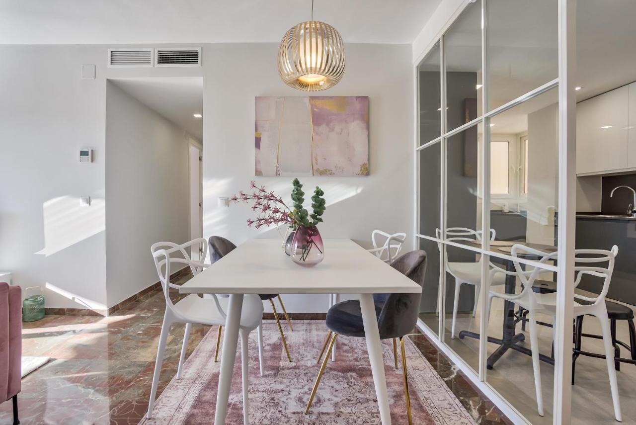 Sur Lubina Apartment Fuengirola