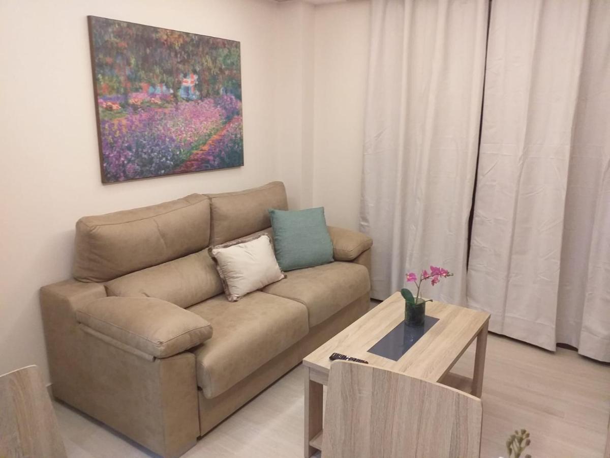 Apartment Vacacionales Joctis, 1º A Fuengirola
