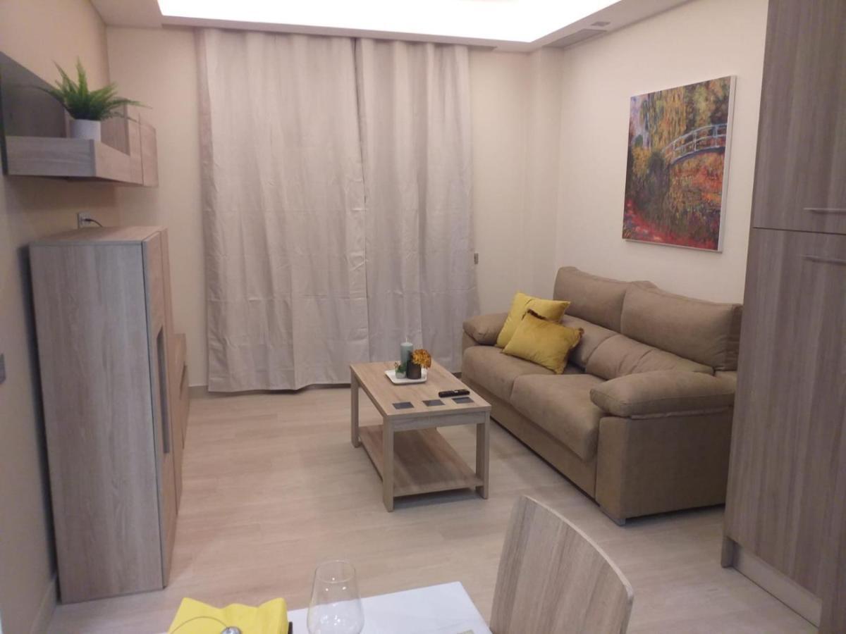 Apartamento Vacacionales Joctis, Bajo B *