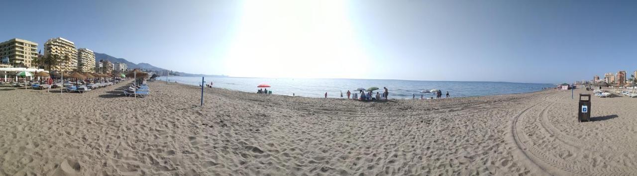 Ronda 4 - Boliches Appartement Fuengirola