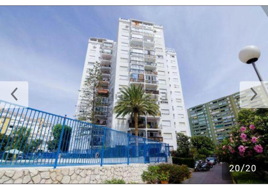Homestay Apartamento Las Torres *