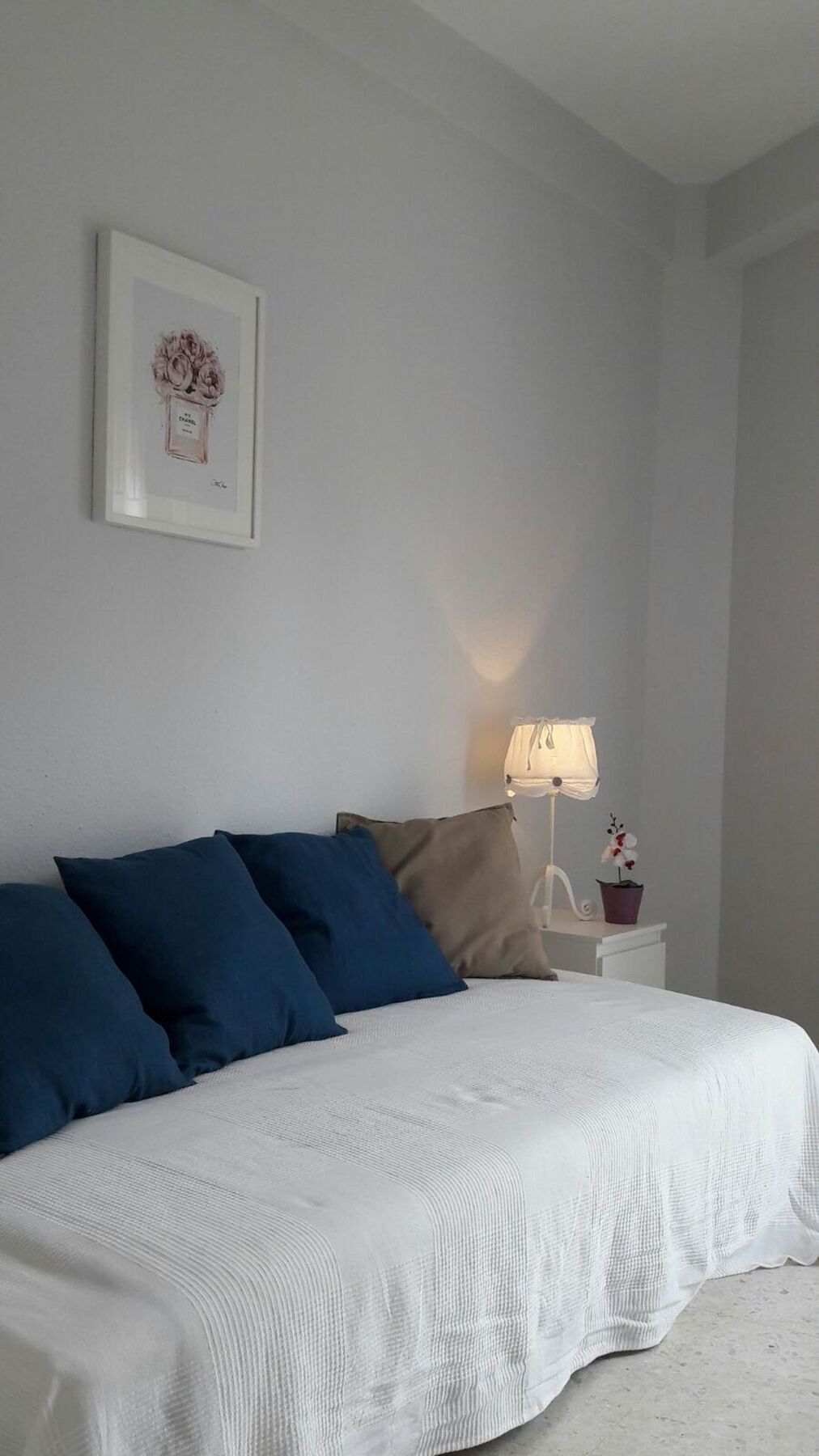 With 3 Bedrooms In Fuengirola, With Wonderful View And Apartment Fuengirola