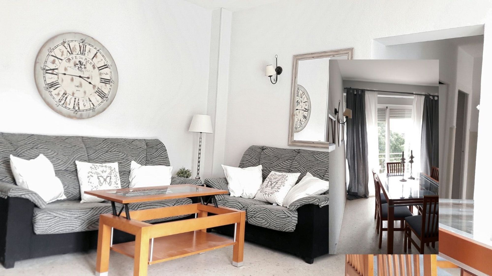 With 3 Bedrooms In Fuengirola, With Wonderful View And Fuengirola