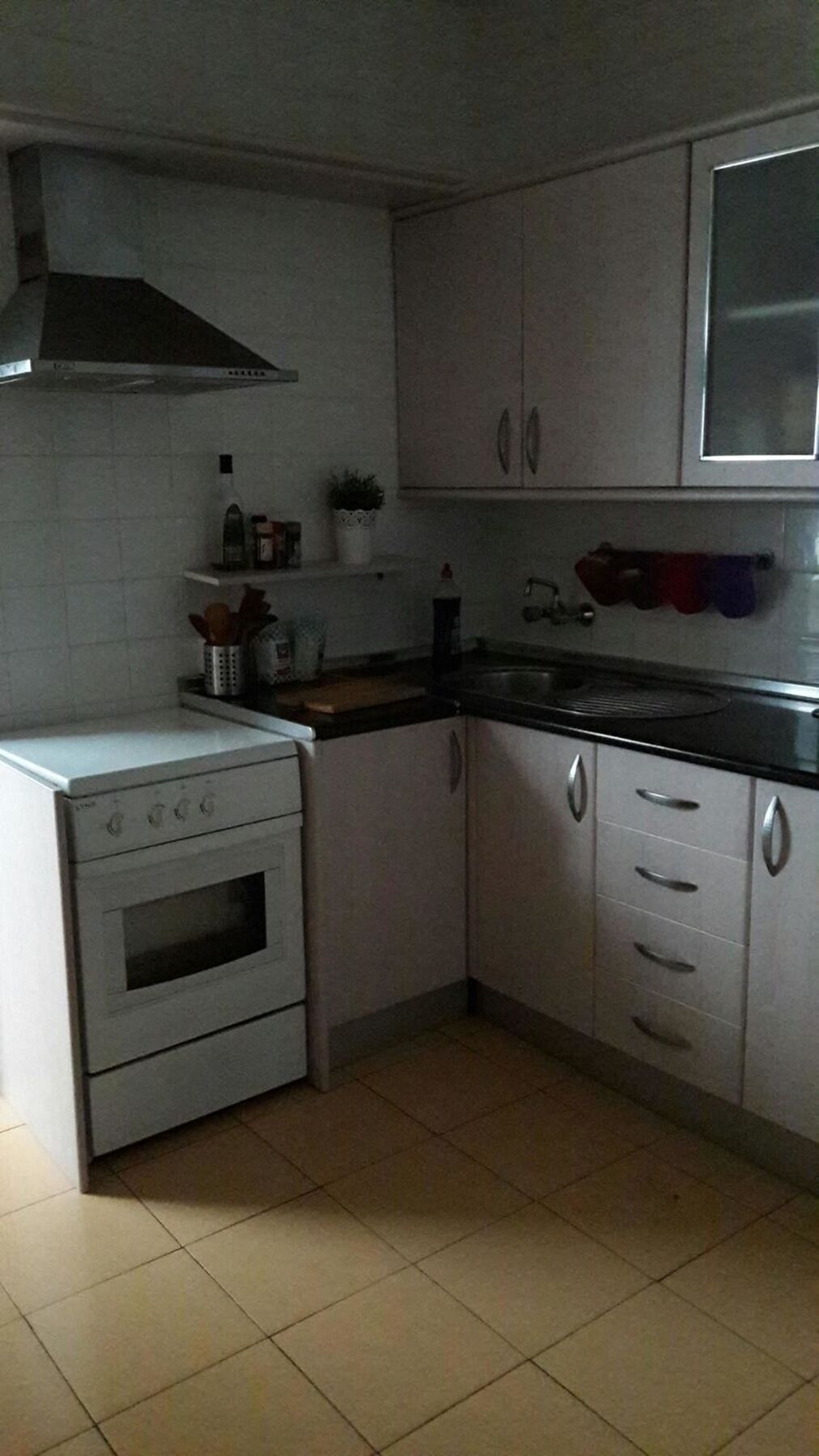 Apartment With 3 Bedrooms In Fuengirola, With Wonderful View And Fuengirola