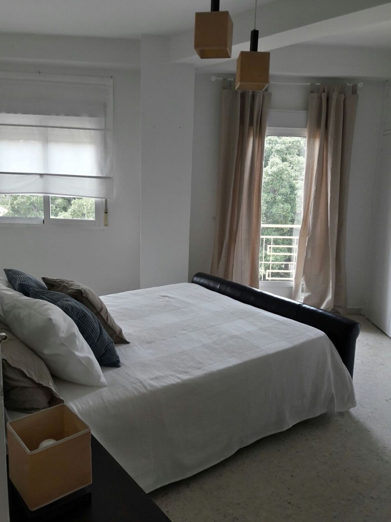 With 3 Bedrooms In Fuengirola, With Wonderful View And Apartment Fuengirola