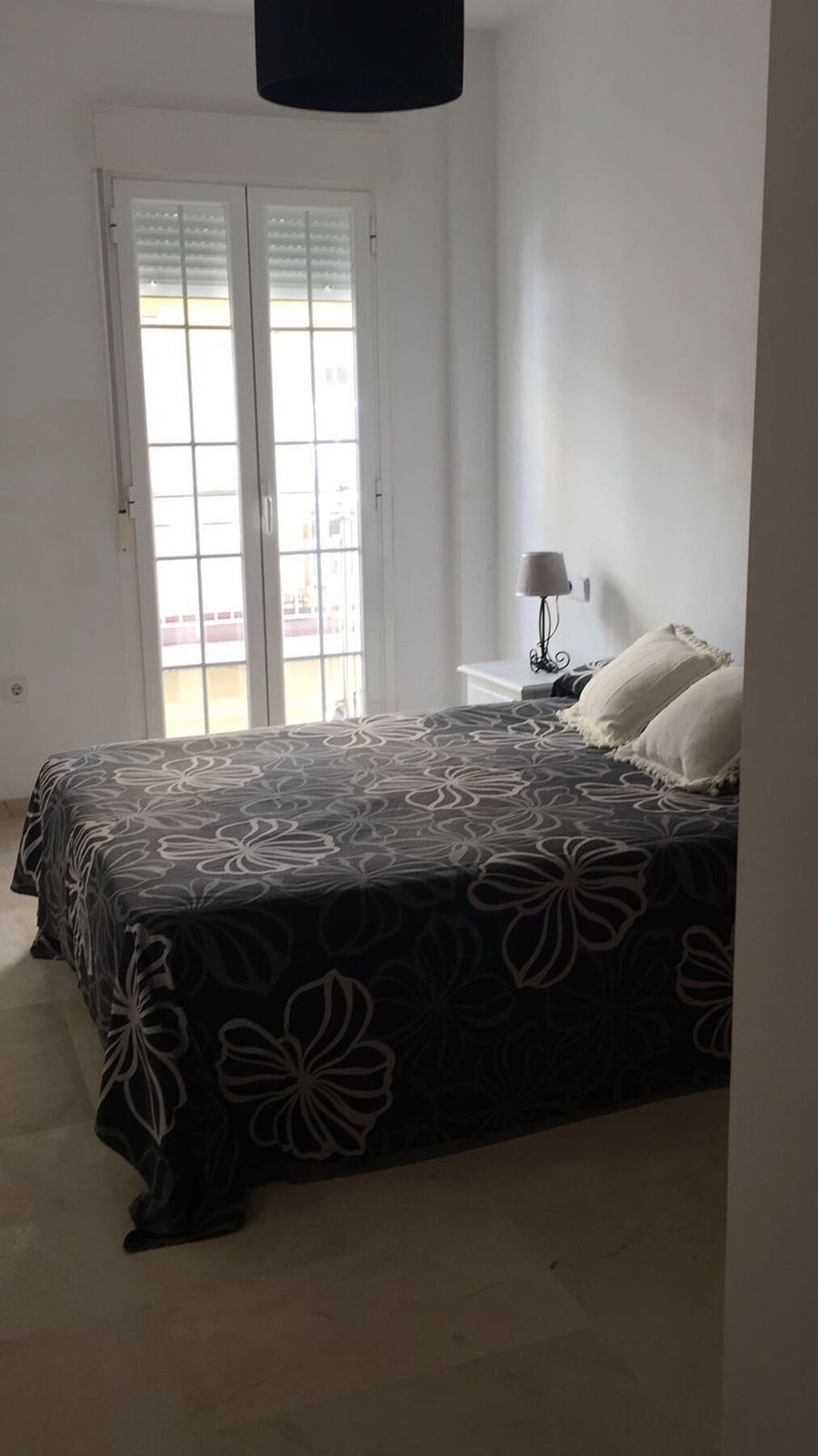 With 2 Bedrooms In Fuengirola, With Wonderful View And *