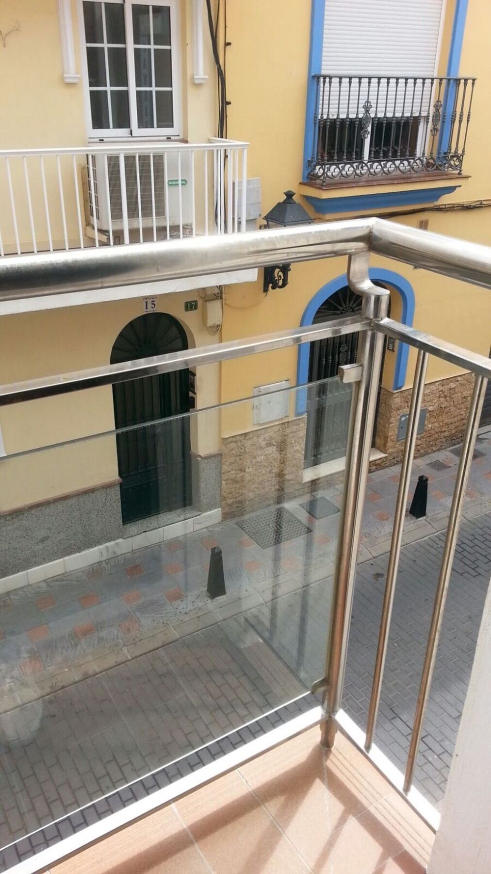 Apartamento With 2 Bedrooms In Fuengirola, With Wonderful View And