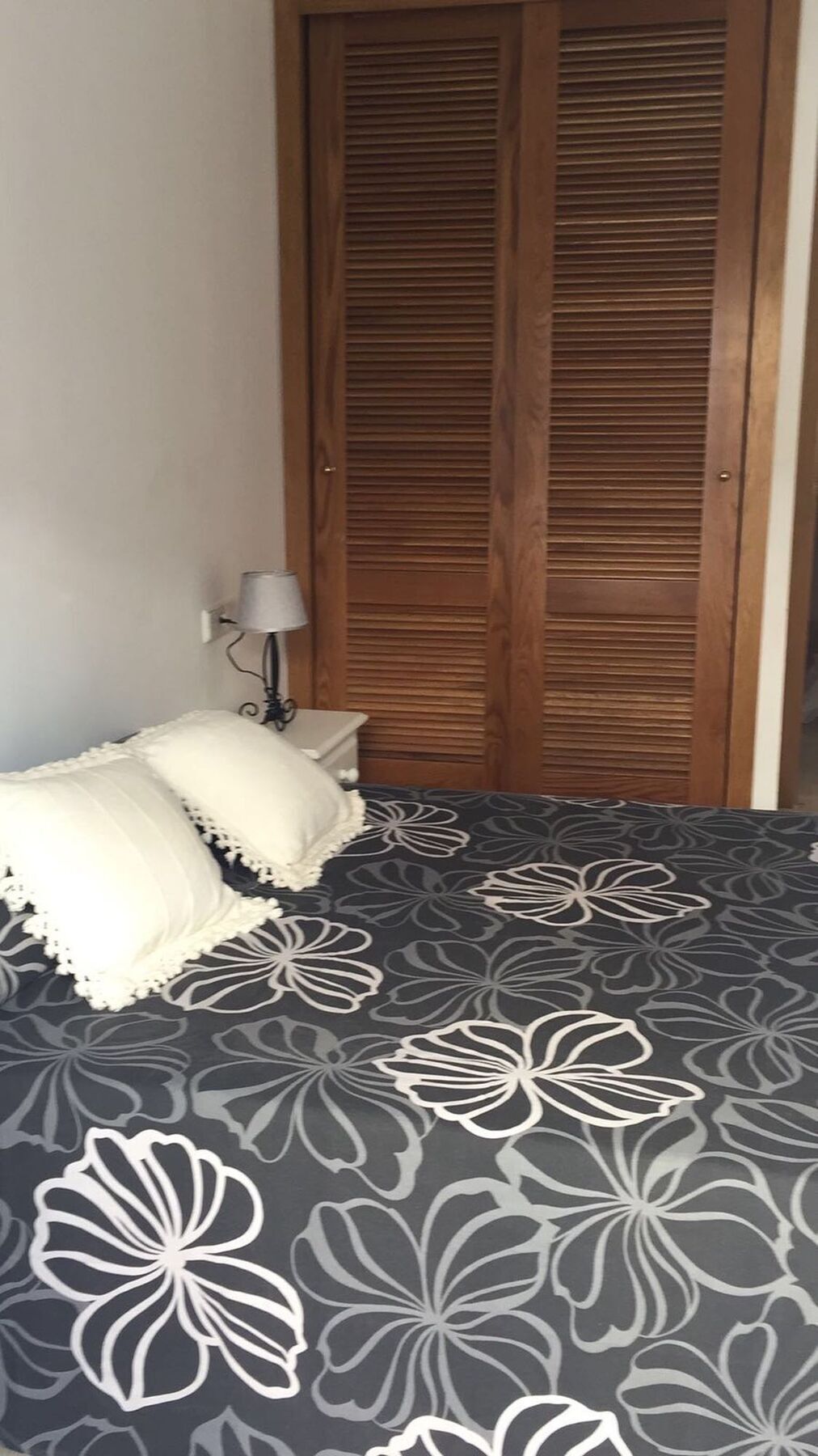 With 2 Bedrooms In Fuengirola, With Wonderful View And * Fuengirola