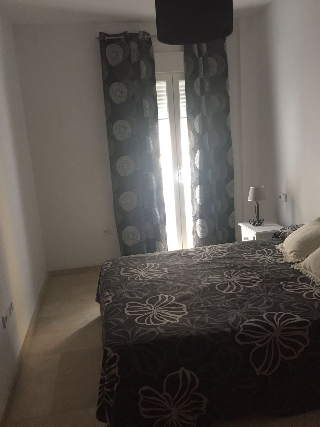 With 2 Bedrooms In Fuengirola, With Wonderful View And *