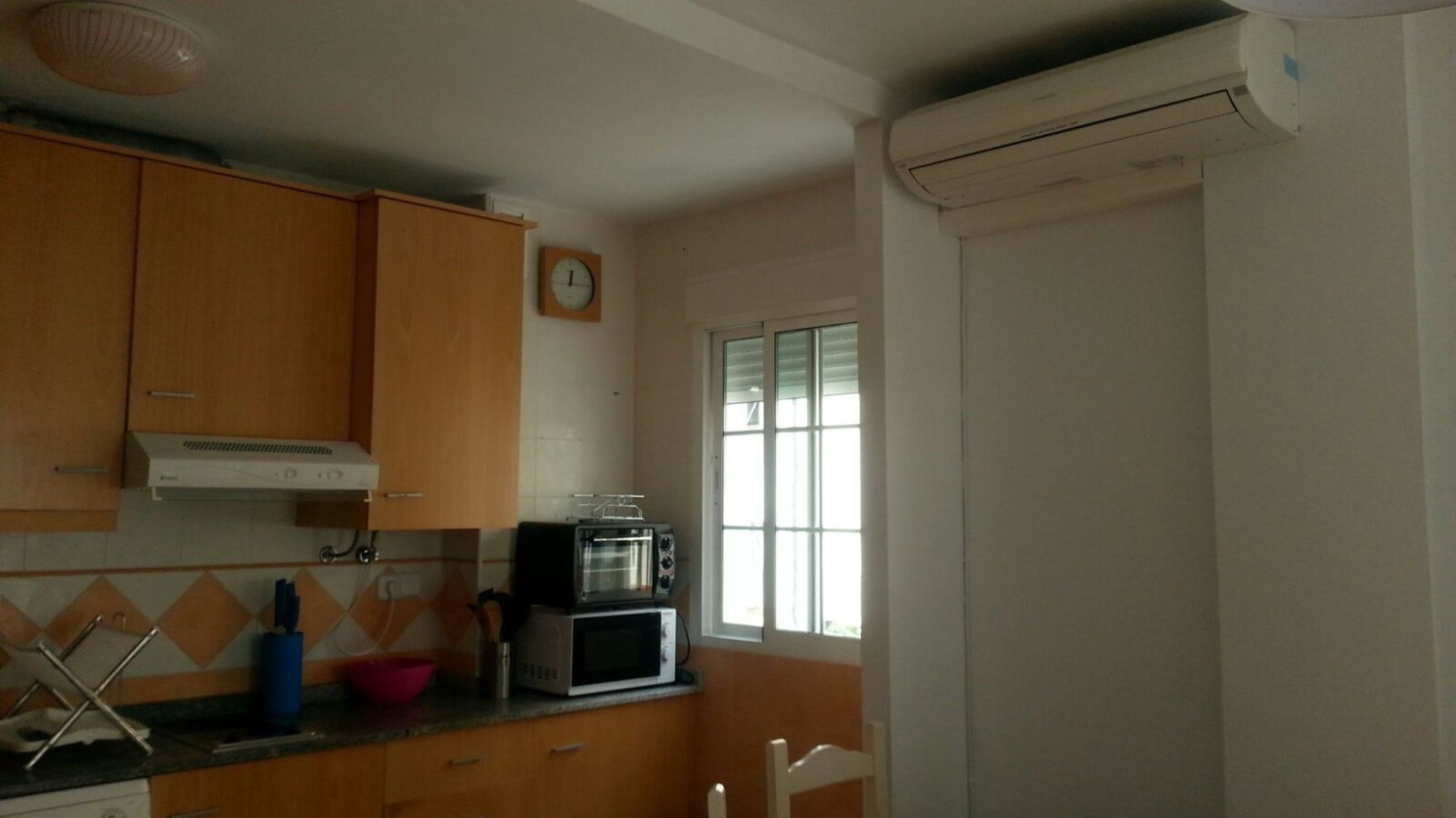 With 2 Bedrooms In Fuengirola, With Wonderful View And