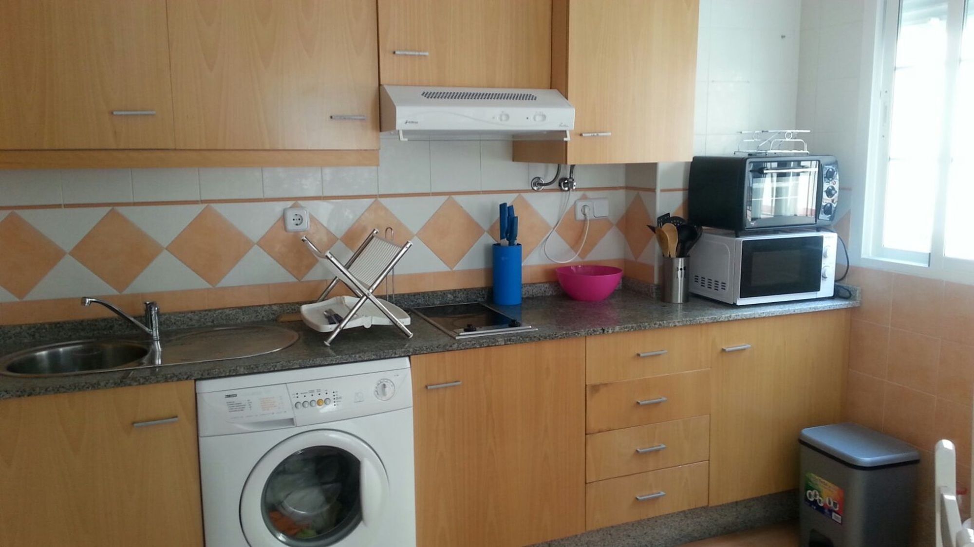 With 2 Bedrooms In Fuengirola, With Wonderful View And Apartamento Fuengirola