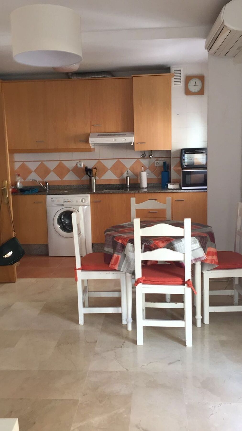 With 2 Bedrooms In Fuengirola, With Wonderful View And