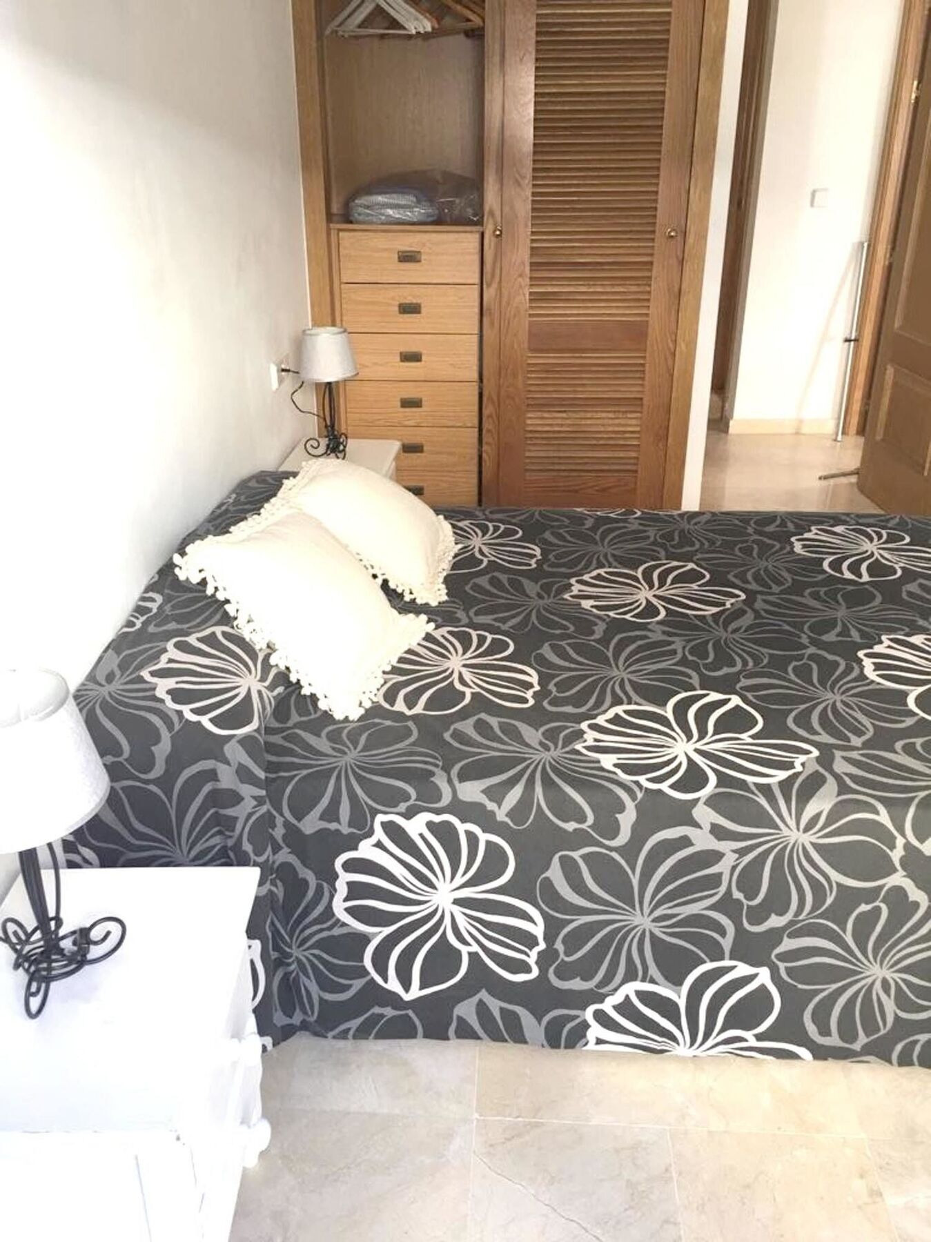 Apartamento With 2 Bedrooms In Fuengirola, With Wonderful View And