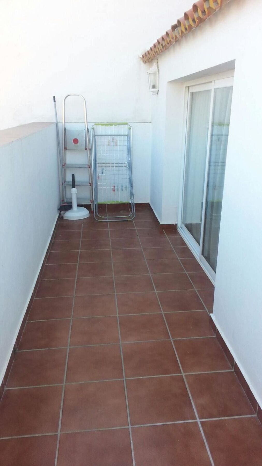 With One Bedroom In Fuengirola, With Balcony And Wifi