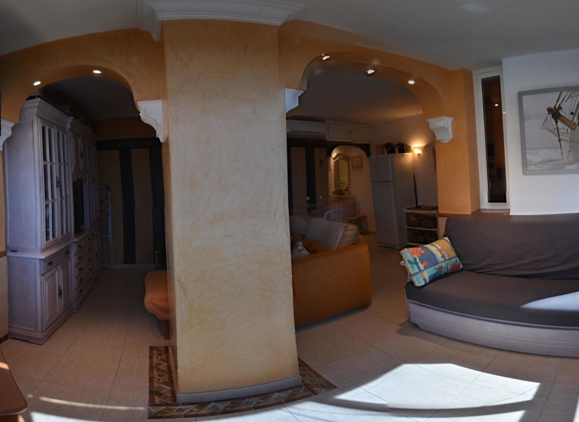 With One Bedroom In Fuengirola, With Private Pool - 50 M From The B... *