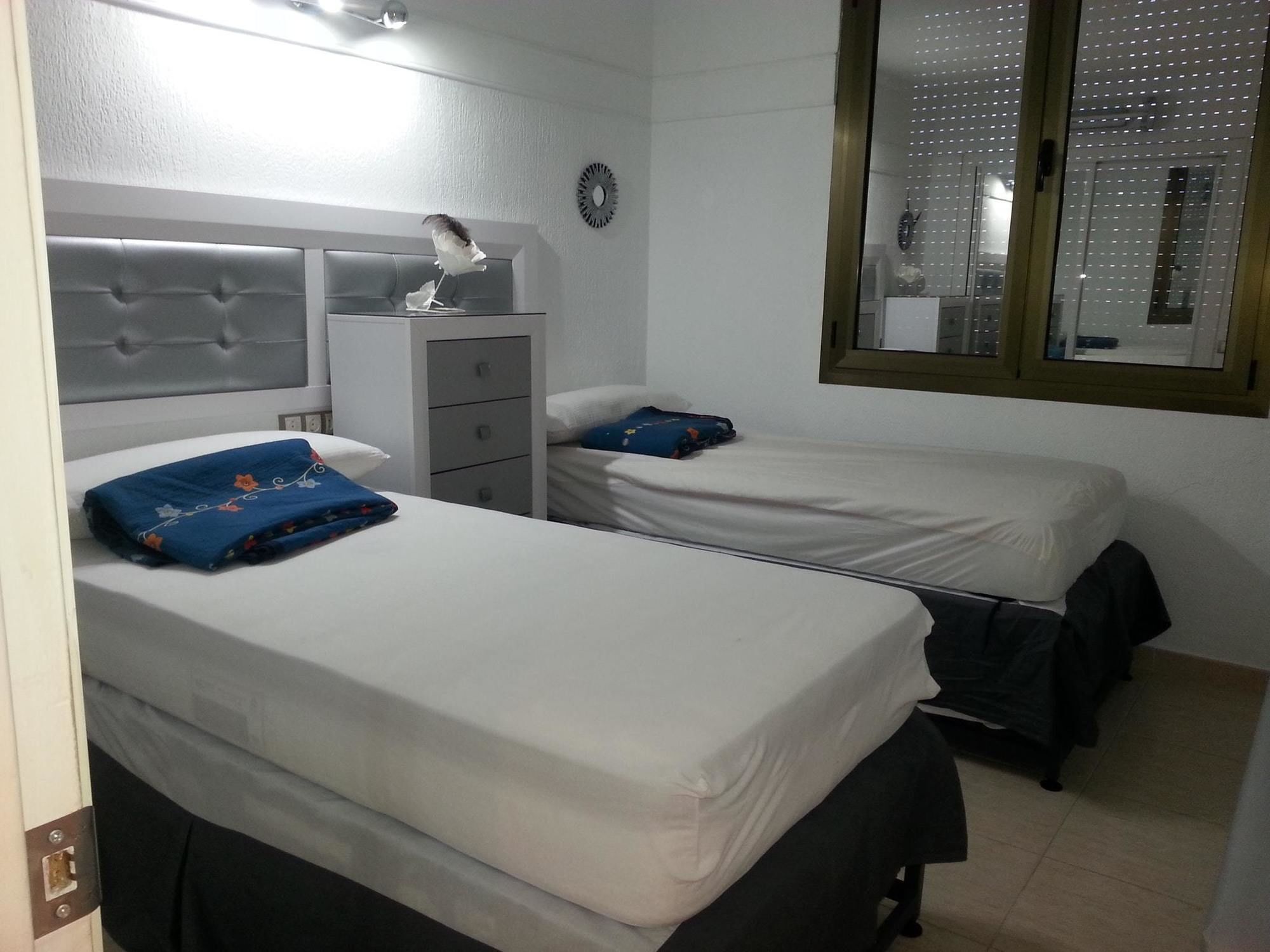 Apartment With One Bedroom In Fuengirola, With Private Pool - 50 M From The B... Fuengirola