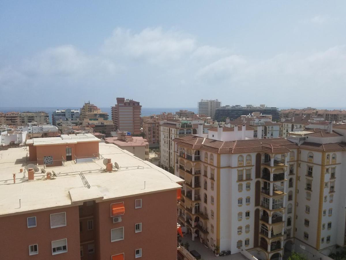 Homestay Apartamento Las Torres *