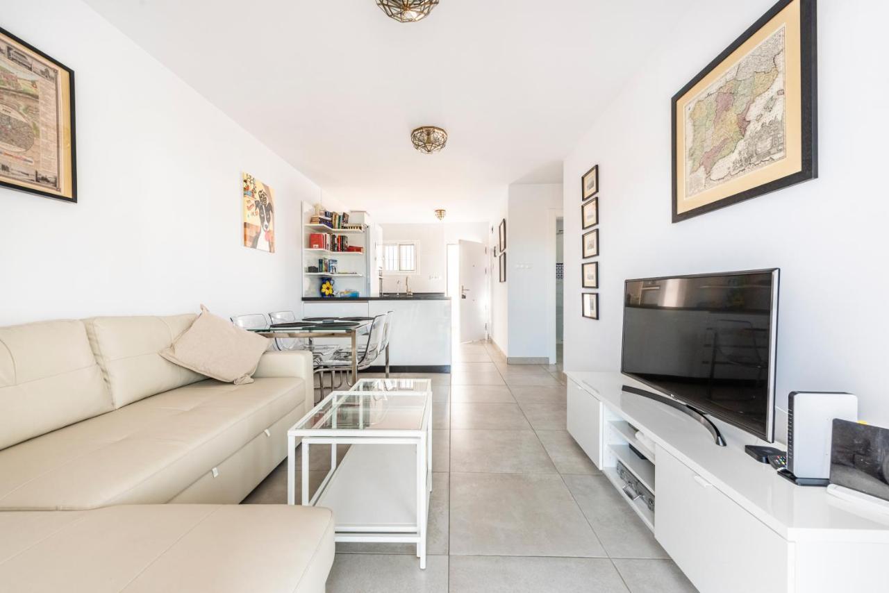 Holiday home Casa Perro Andaluz