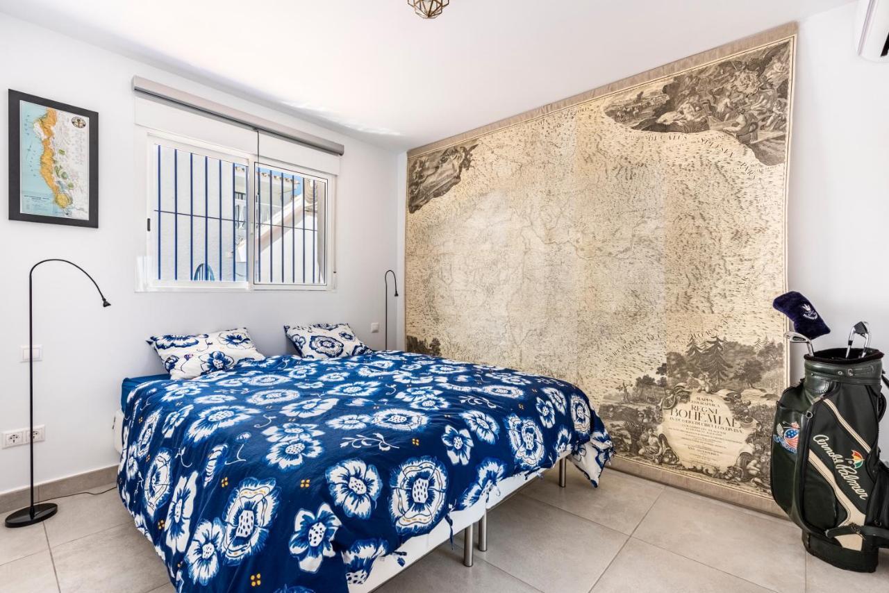 Holiday home Casa Perro Andaluz *