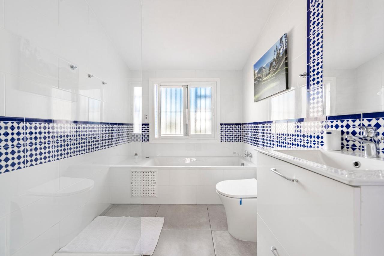 Casa Perro Andaluz Holiday home Fuengirola