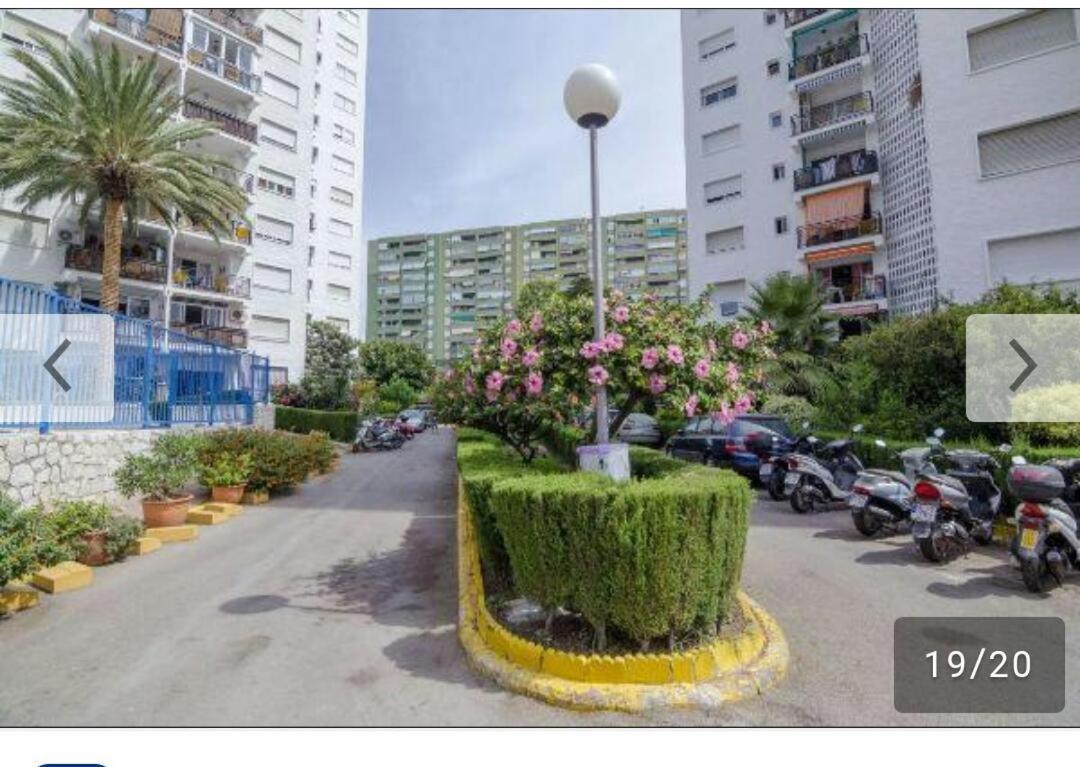 Homestay Apartamento Las Torres