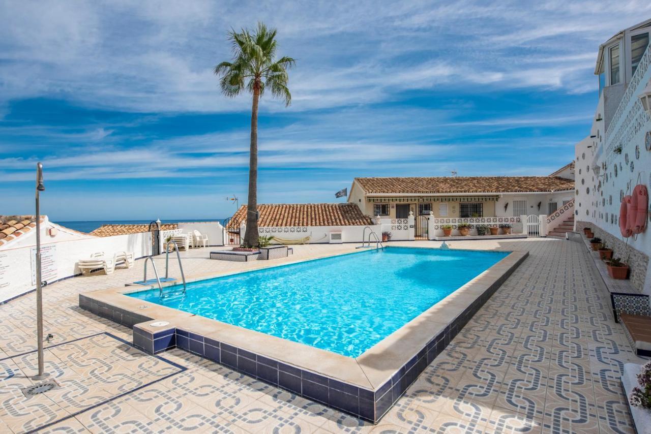 Holiday home Casa Perro Andaluz Fuengirola