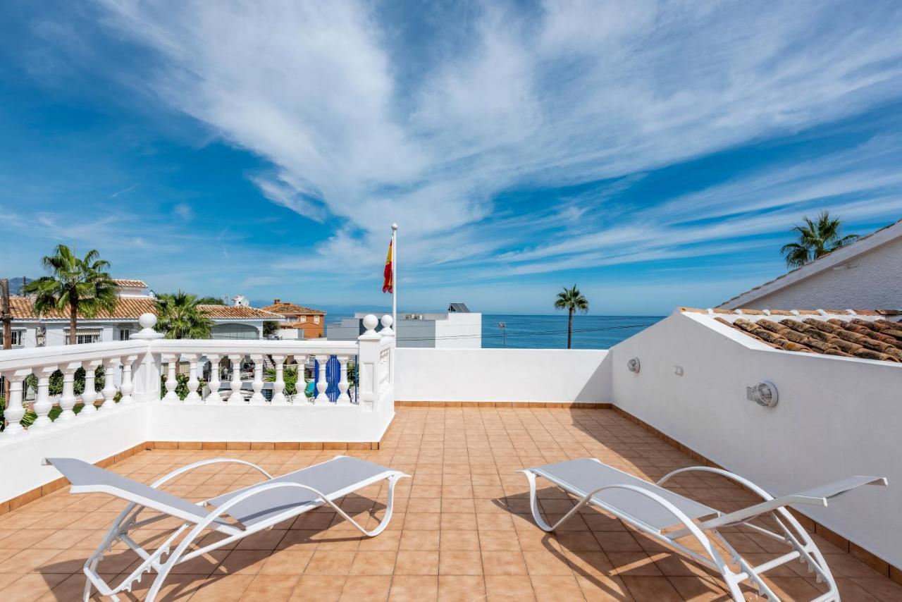 Holiday home Casa Perro Andaluz *