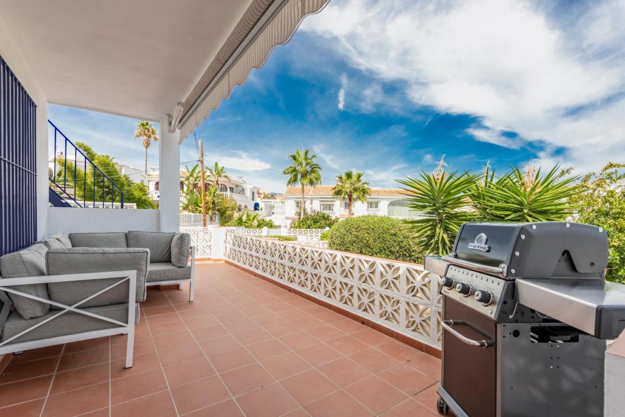 Casa Perro Andaluz Holiday home Fuengirola