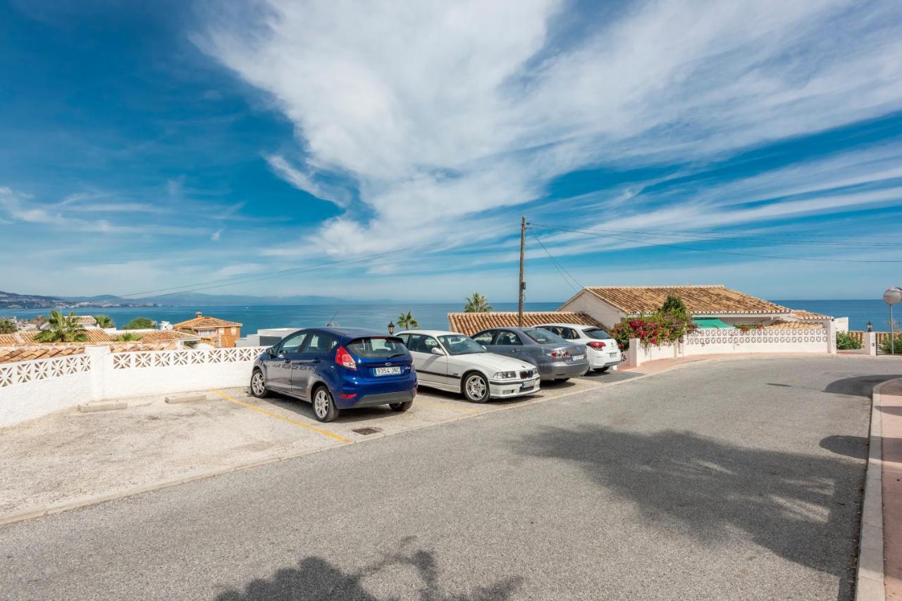 Casa Perro Andaluz Fuengirola
