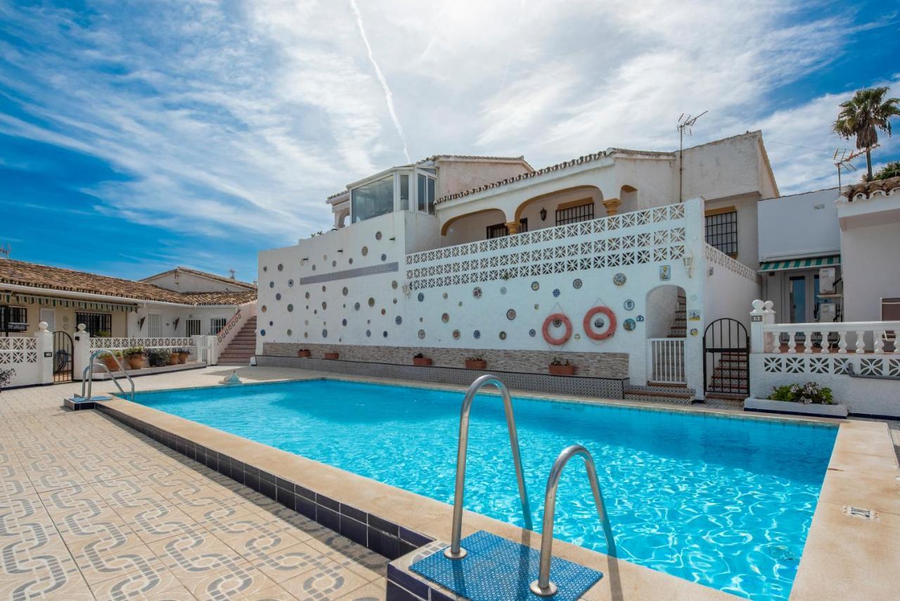Casa Perro Andaluz Holiday home *