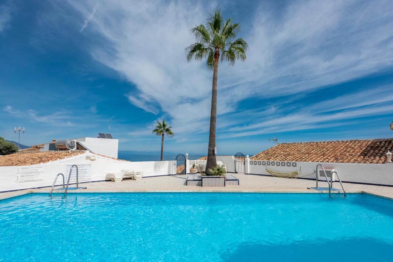 Casa Perro Andaluz Holiday home Fuengirola