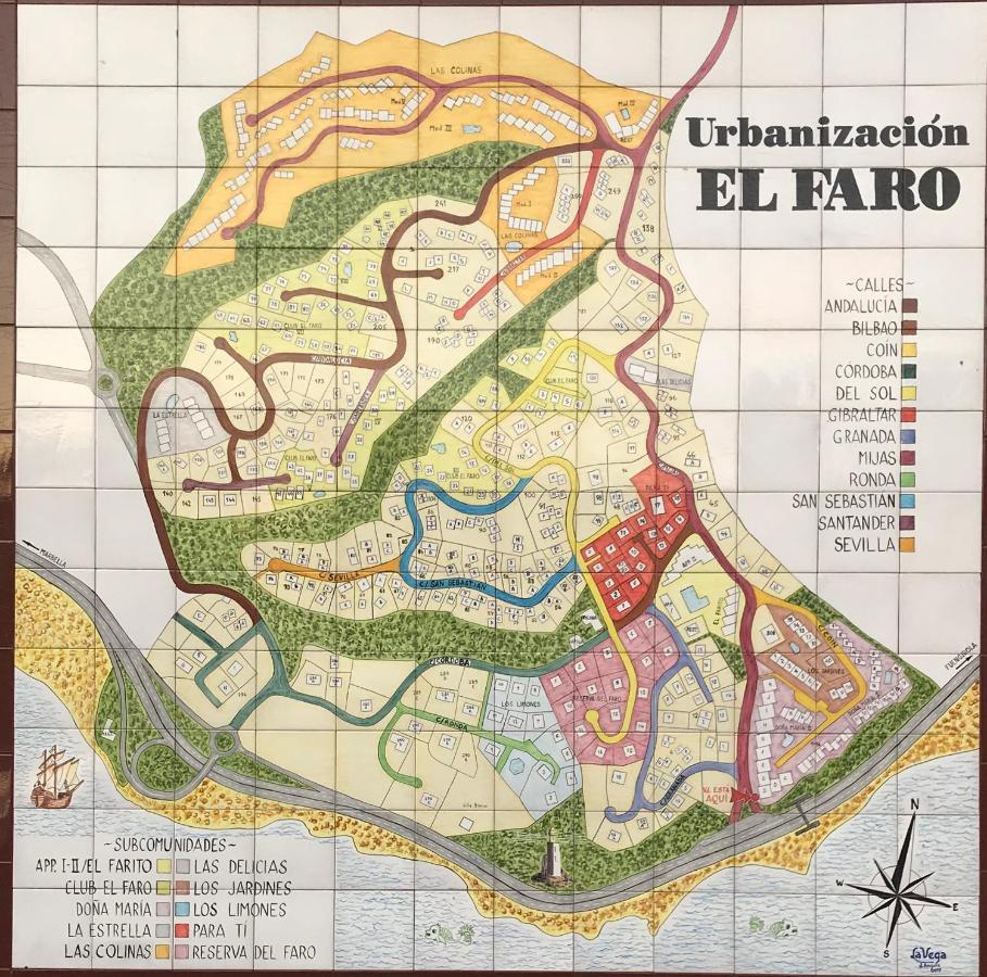 Casa Perro Andaluz
