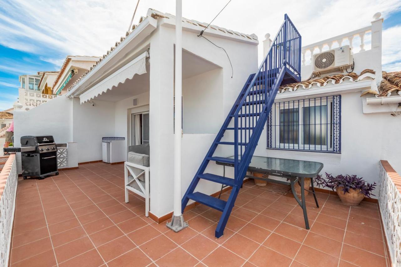 Casa Perro Andaluz * Fuengirola