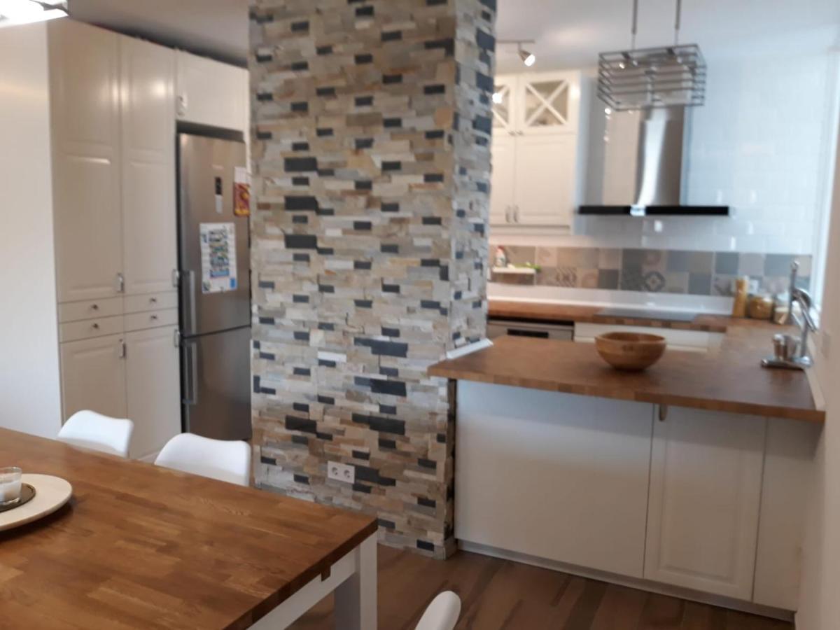 Santa Julia 3 Dormitorios, Nuevo, Moderno Appartement Fuengirola