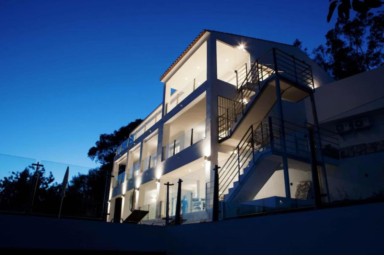 Luxury With Heated Pool For 12 To 14 People * Fuengirola