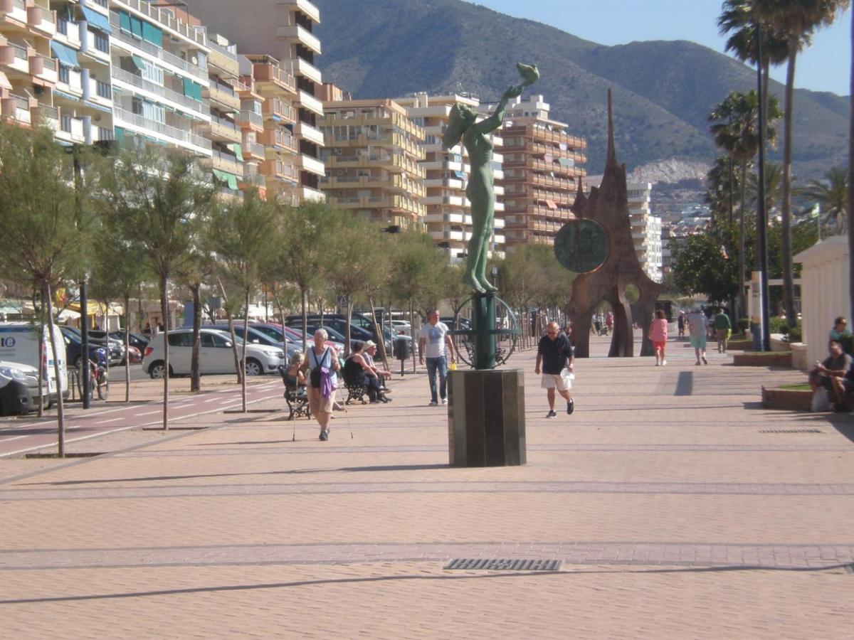 Appartement Santa Julia 3 Dormitorios, Nuevo, Moderno Fuengirola