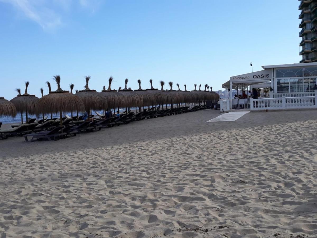 Appartement Santa Julia 3 Dormitorios, Nuevo, Moderno Fuengirola