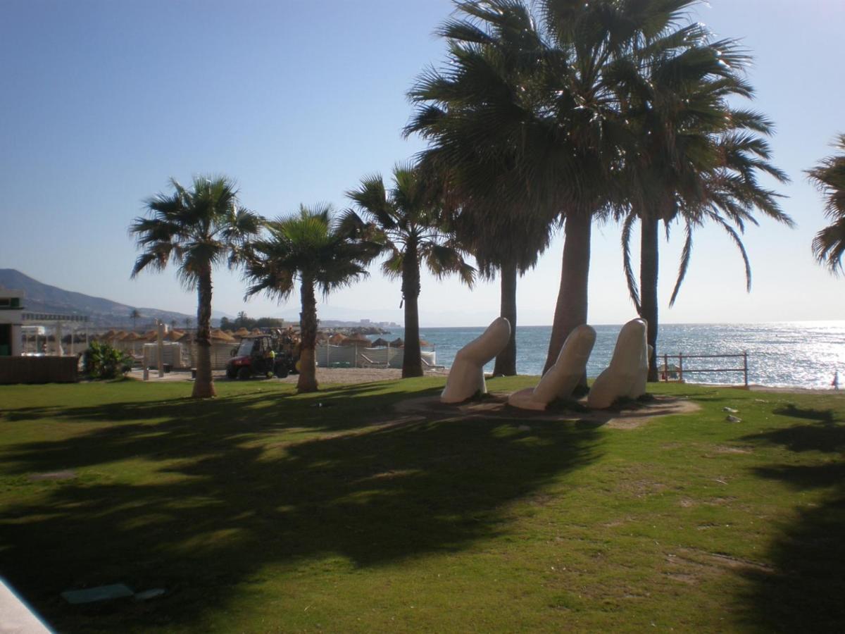 Santa Julia 3 Dormitorios, Nuevo, Moderno Appartement Fuengirola