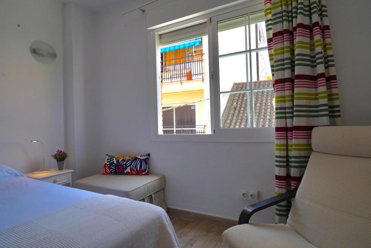 Apartment Tuhome Neptuno Ii