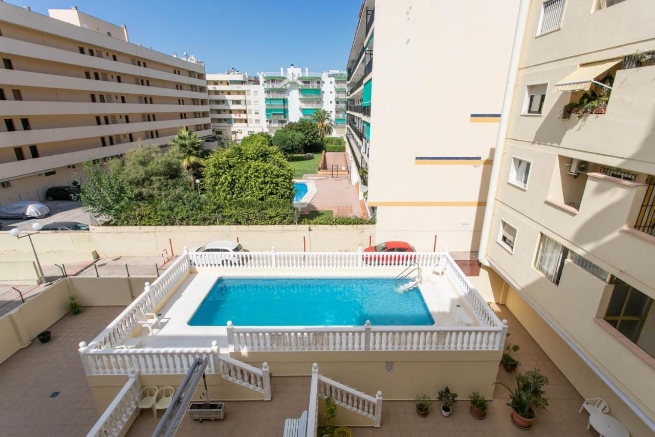 4 Bedroom Close By In Apartamento *