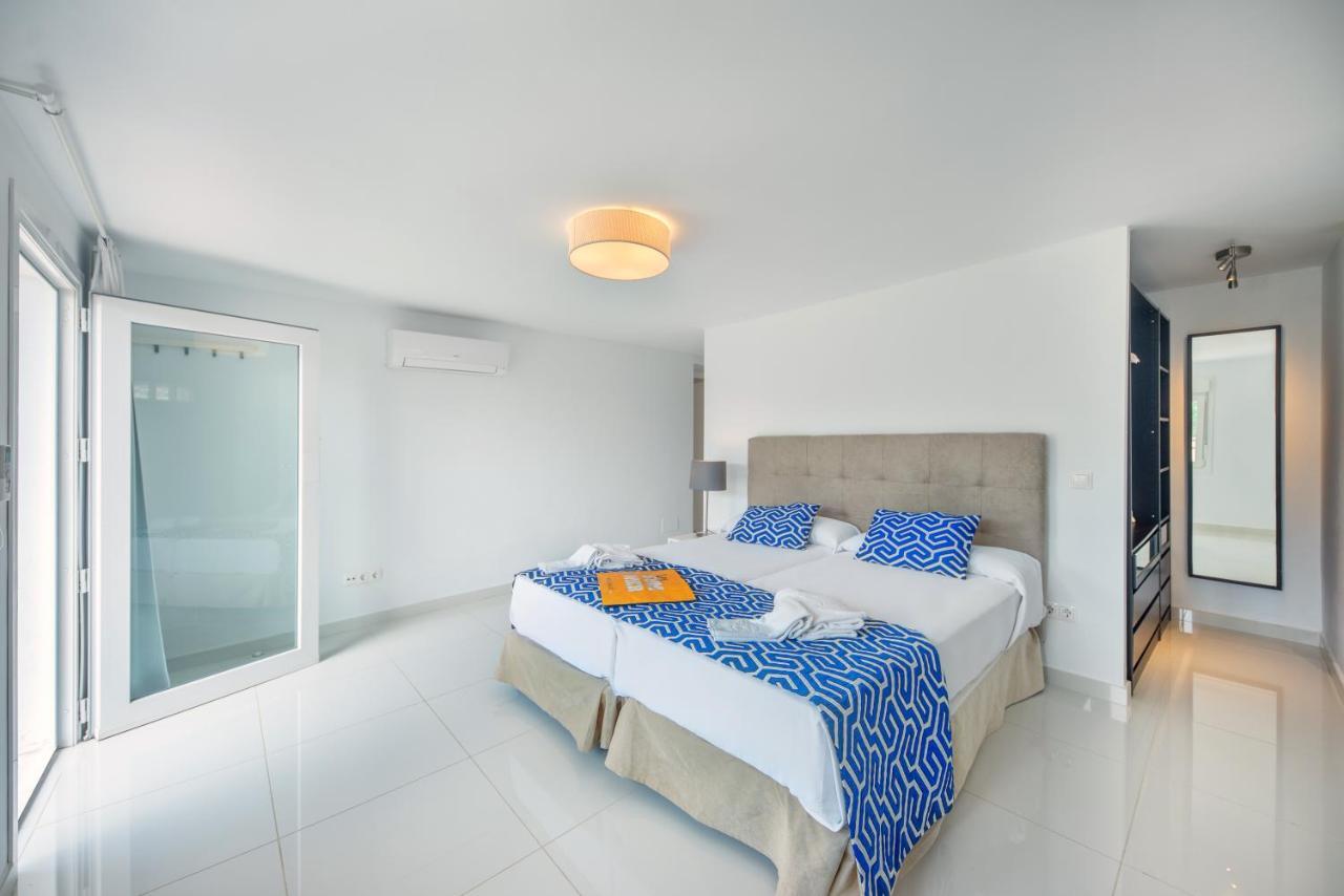 Globales Gardenia Villa