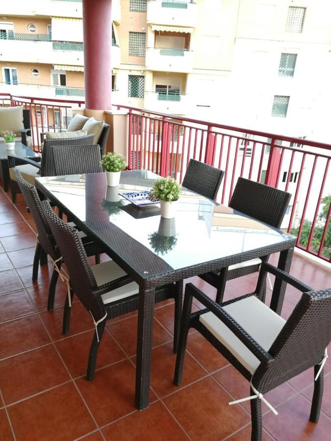 Gran 6 Personas En Apartamento *