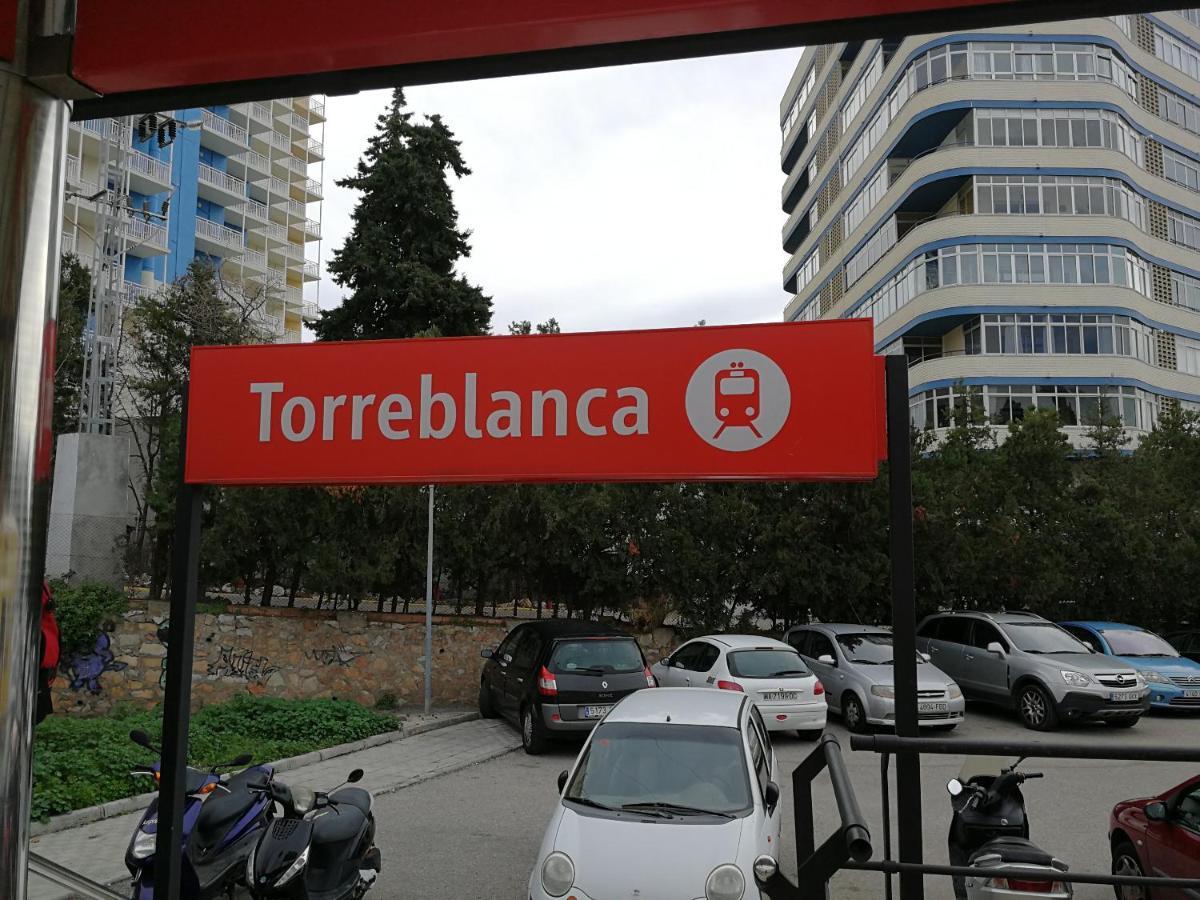 Gran 6 Personas En Apartamento *