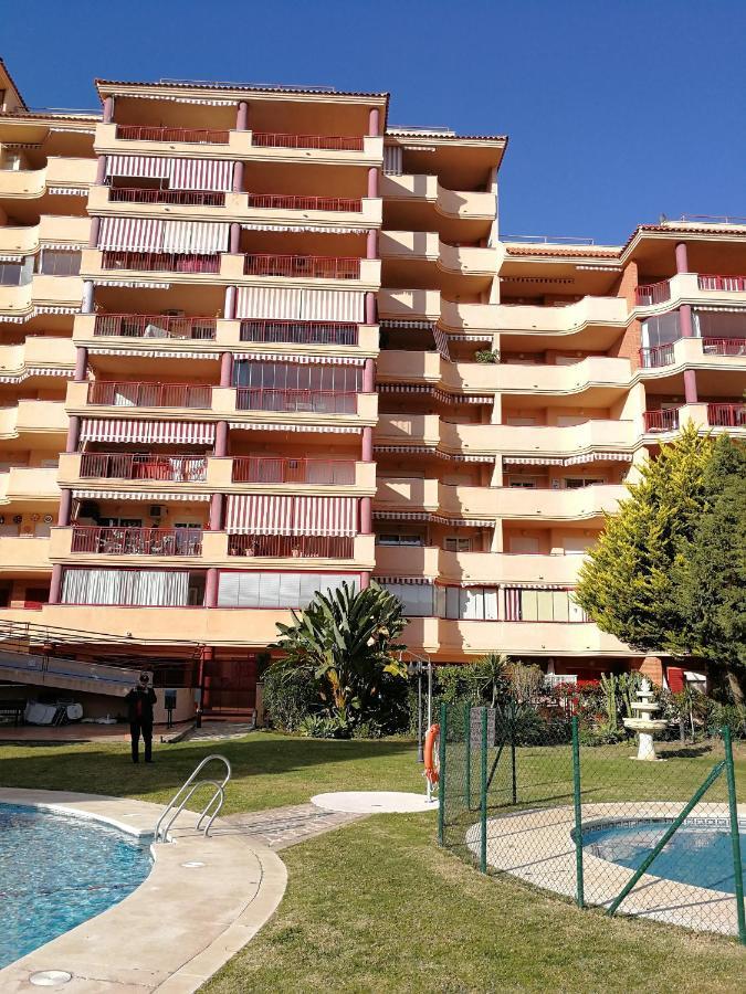 Apartamento Gran 6 Personas En Fuengirola