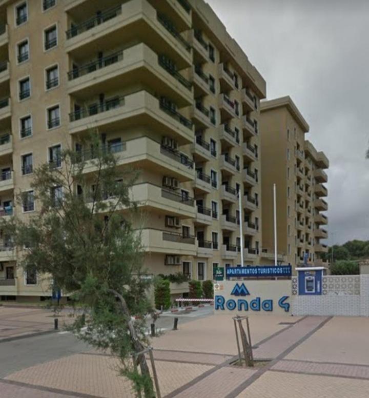 Apartamento Ronda 4 *