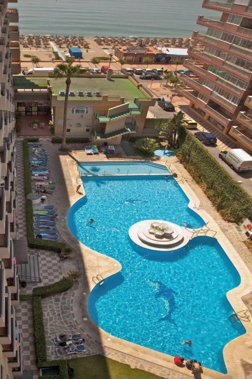 Apartamento Ronda 4 Fuengirola