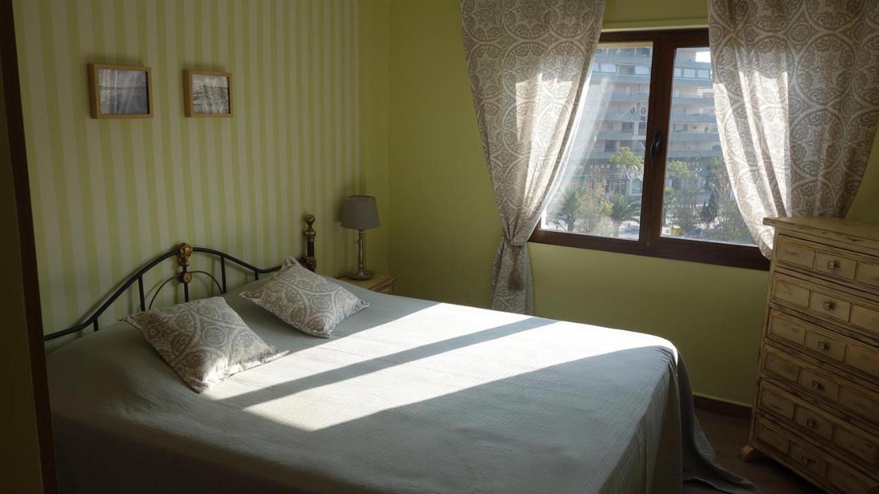 Fuengirola, Los Boliches Apartment