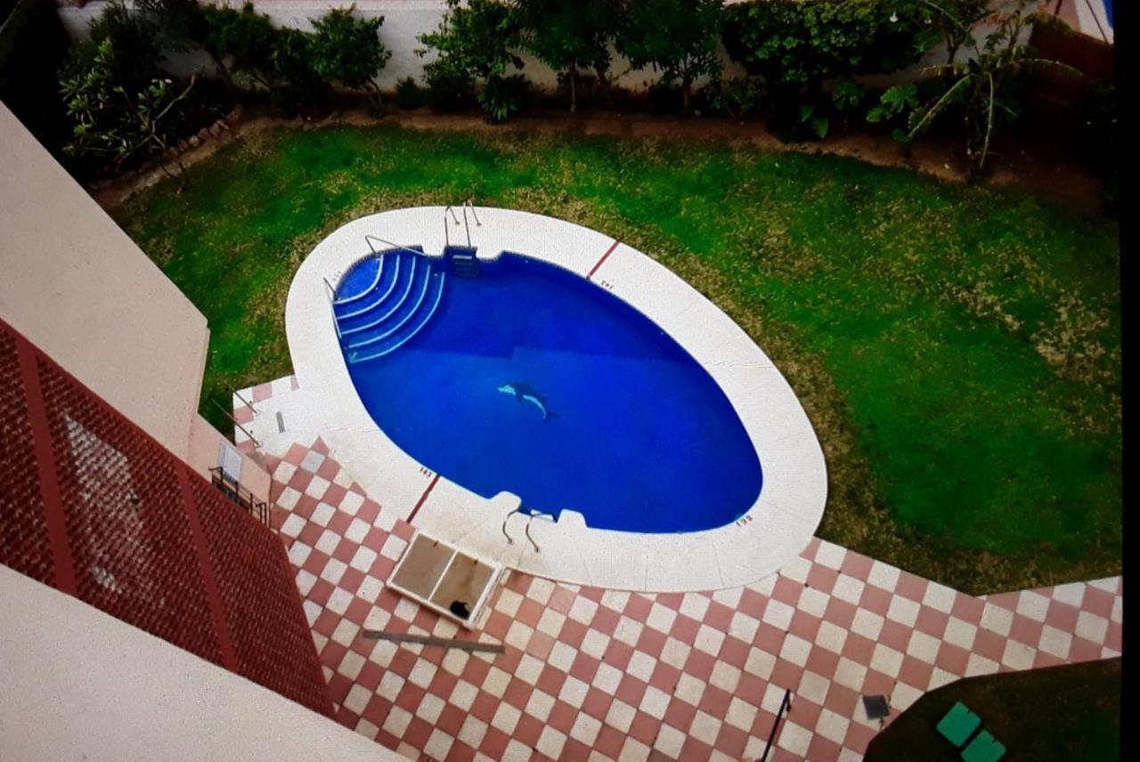 Fuengirola, Los Boliches Apartment *